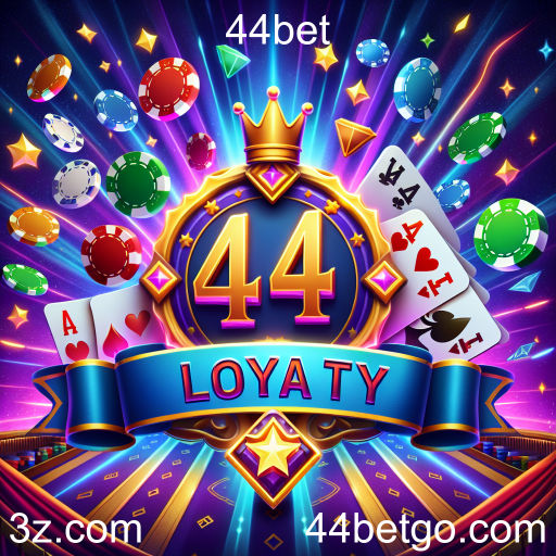 Entendendo a Categoria de Fidelidade no 44bet