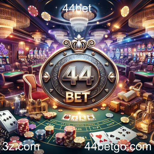 Descubra os Benefícios dos Clubes VIP no 44bet